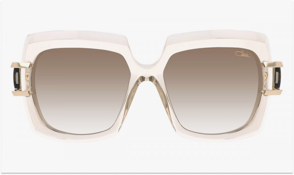 Cazal 8508 003 54 Brown-Crystal